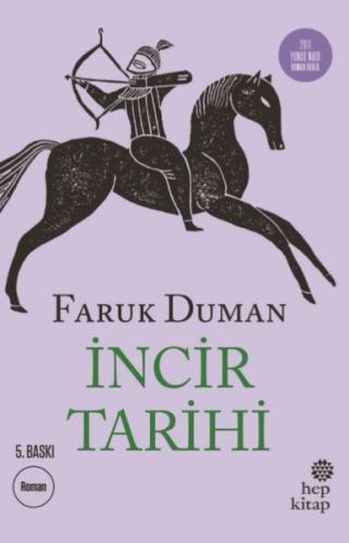 İncir Tarihi Faruk Duman