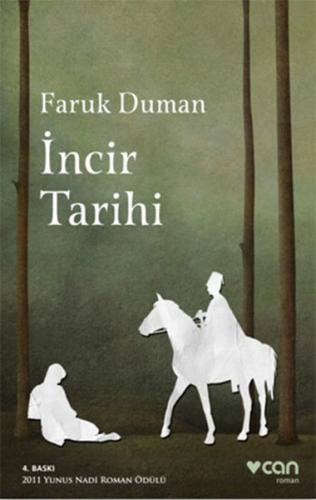 İncir Tarihi Faruk Duman