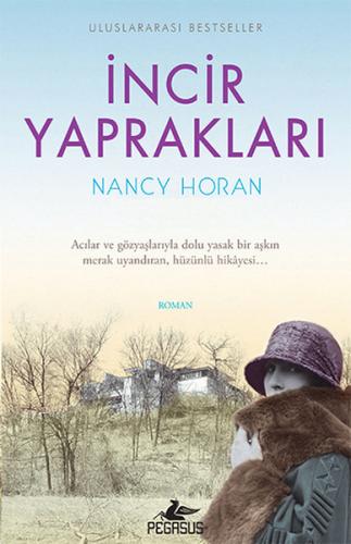 İncir Yaprakları %15 indirimli Nancy Horan