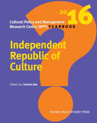 Independent Republice of Culture %3 indirimli Kolektif