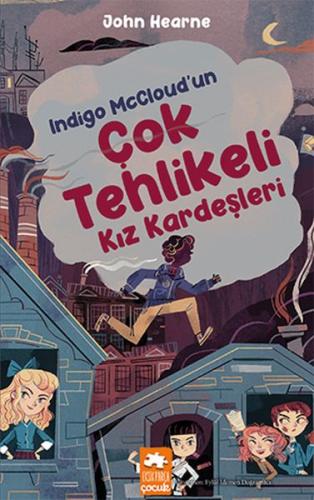 Indigo McCloud’un Çok Tehlikeli Kız Kardeşleri %20 indirimli John Hear