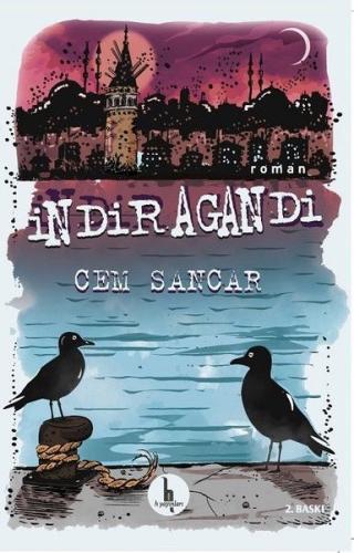 İndiragandi %15 indirimli Cem Sancar