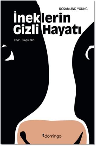 İneklerin Gizli Hayatı %17 indirimli Rosamund Young