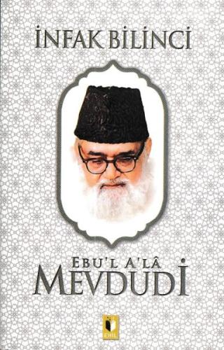 İnfak Bilinci - Mevdudi %20 indirimli Ebul Ala El-Mevdudi