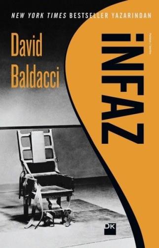 İnfaz David Baldacci