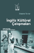 İngiliz Kültürel Çalışmaları %10 indirimli Graeme Turner