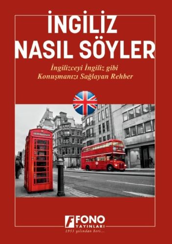 İngiliz Nasıl Söyler %14 indirimli Şükrü Meriç