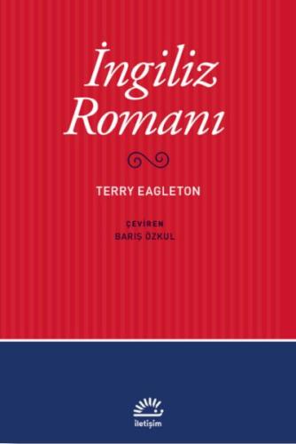 İngiliz Romanı %10 indirimli Terry Eagleton