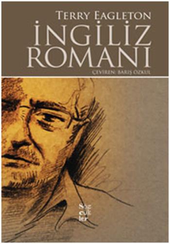 İngiliz Romanı %22 indirimli Terry Eagleton