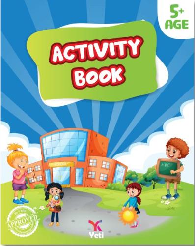 İngilizce Aktivite Kitabı 2 (Activitiy Book 2) %15 indirimli Feyyaz Ul