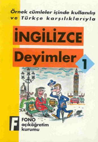 İngilizce Deyimler 1 %14 indirimli Orhan Ercem Gordon Jones Şükrü Meri