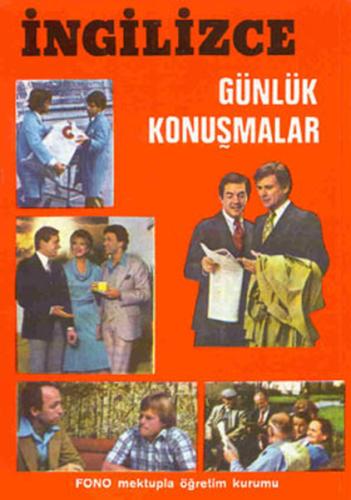 İngilizce Günlük Konuşmalar %14 indirimli Gordon Jones Günsel Önder Ir