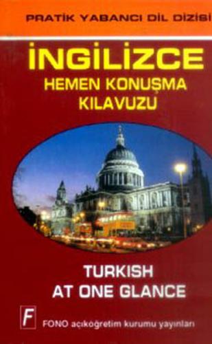 İngilizce Hemen Konuşma Kılavuzu %14 indirimli Birsen Çankaya