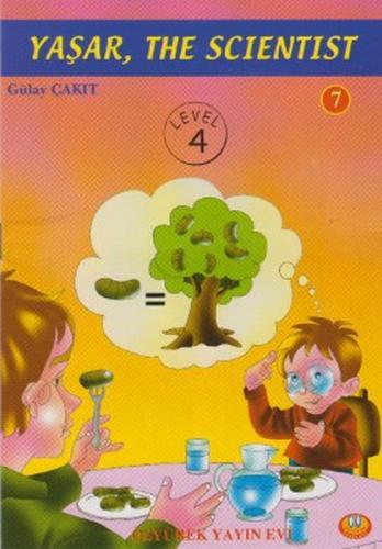 İngilizce Hikayeler 7. Sınıf (10 Kitap Takım) %30 indirimli Gülay Çakı