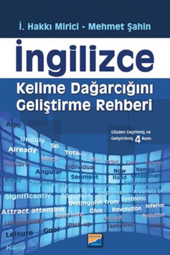 İngilizce Kelime Dağarcığını Geliştirme Rehberi İ. Hakkı Mirici