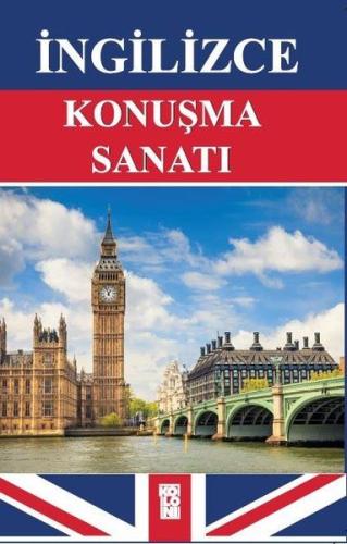 İngilizce Konuşma Sanatı %30 indirimli Kolektıf