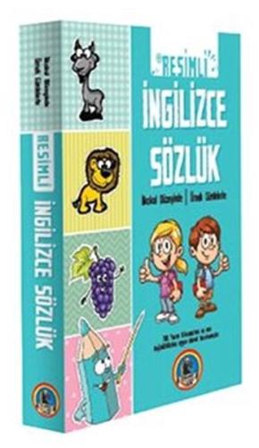 İngilizce Resimli Sözlük - Örnek Cümleler %25 indirimli Hüseyin Utku G