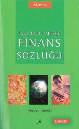 İngilizce - Türkçe Finans Sözlüğü Hüseyin Dağlı