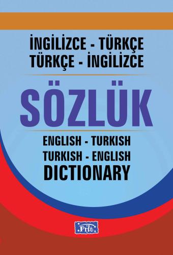 İngilizce-Türkçe Türkçe-İngilizce Sözlük %35 indirimli Gülnur Çoban