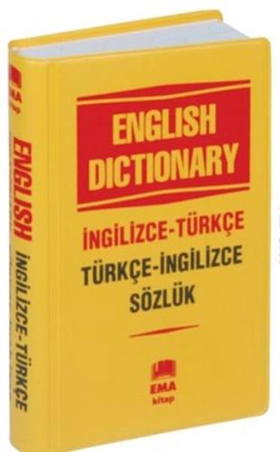 İngilizce Türkçe - Türkçe İngilizce Sözlük %20 indirimli Dilara Dikmet