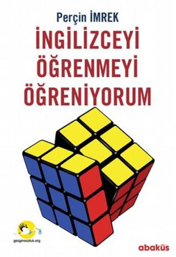 İngilizceyi Öğrenmeyi Öğreniyorum %20 indirimli Perçin İmrek