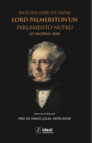 İngiltere Hariciye Nazırı Lord Palmerston'un Parlamento Nutku %12 indi