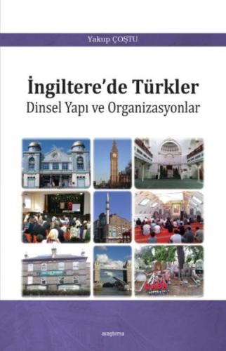 İngilterede Türkler %20 indirimli Yakup Çoştu