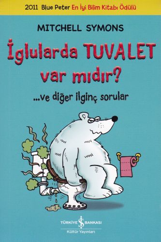 İngularda Tuvalet var mıdır? %31 indirimli Mitchell Symons