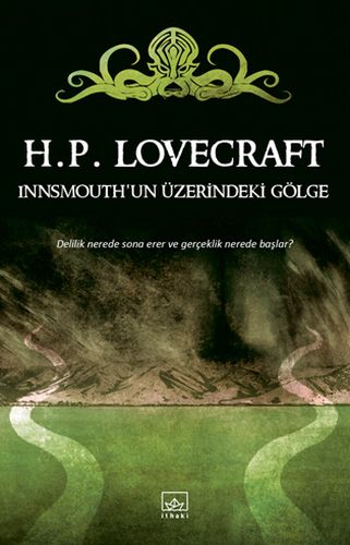 İnnsmouth'un Üzerindeki Gölge Howard Phillips Lovecraft