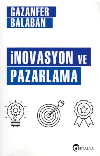 İnovasyon ve Pazarlama %20 indirimli Gazanfer Balaban