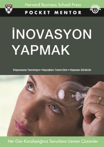 İnovasyon Yapmak Kumar Nochur