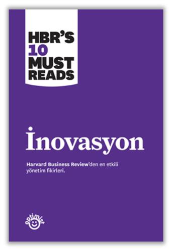 İnovasyon Harvard Business Review