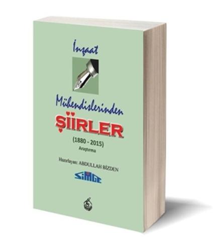 İnşaat Mühendislerinden Şiirler %25 indirimli Abdullah Bizden