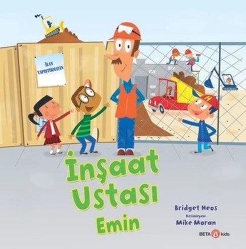 İnşaat Ustası Emin %15 indirimli Bridget Heos