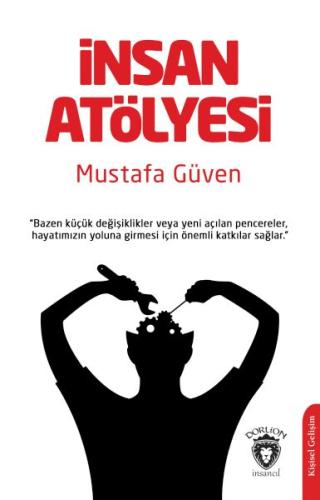 İnsan Atölyesi %25 indirimli Mustafa Güven