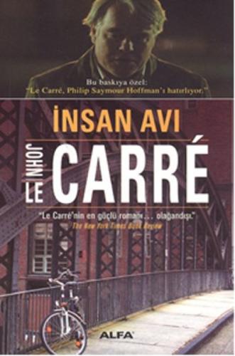 İnsan Avı %10 indirimli John Le Carre