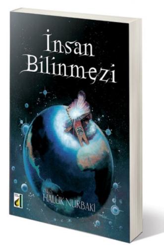 İnsan Bilinmezi %25 indirimli Haluk Nurbaki