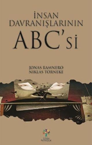 İnsan Davranışlarının ABC'si N. Torneke- Jonas Ramnerö