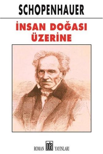 İnsan Doğası Üzerine %12 indirimli Arthur Schopenhauer