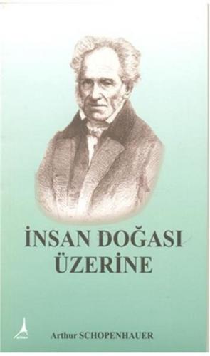 İnsan Doğası Üzerine Arthur Schopenhauer