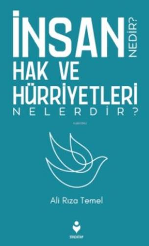 İnsan Hak ve Hürriyetleri Nedir? Nelerdir? %20 indirimli Ali Rıza Teme