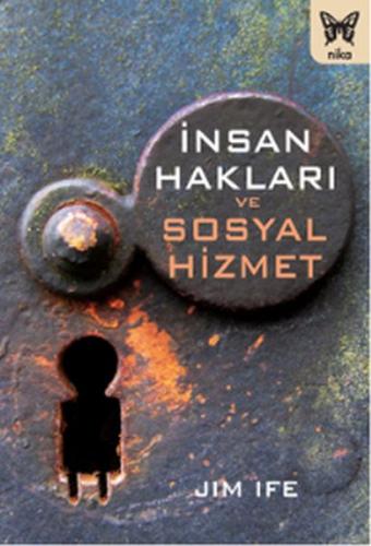 İnsan Hakları ve Sosyal Hizmet %10 indirimli Jim Ife