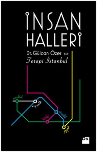 İnsan Halleri %10 indirimli Gülcan Özer