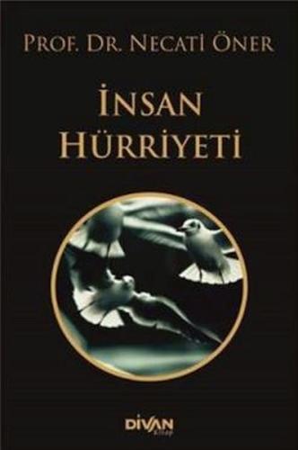 İnsan Hürriyeti %22 indirimli Necati Öner