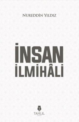 İnsan İlmihali %17 indirimli Nureddin Yıldız