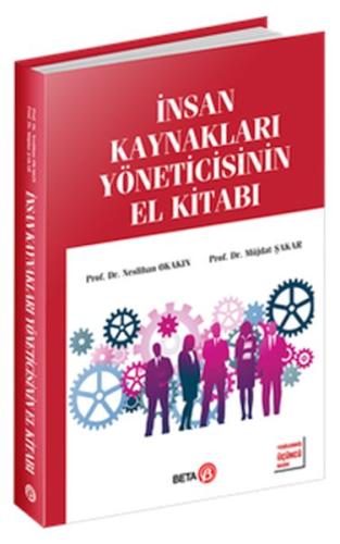 İnsan Kaynakları Yöneticisinin El Kitabı %3 indirimli Müjdat Şakar