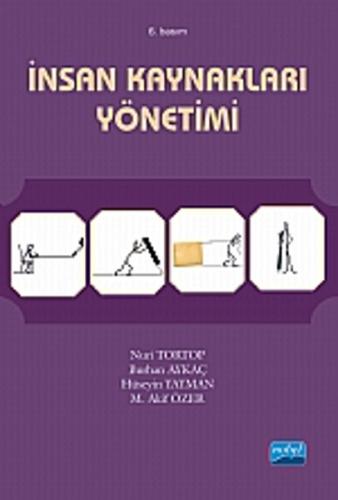 İnsan Kaynakları Yönetimi (Prof. Dr. Nuri Tortop) Doç. Dr. Mehmet Akif