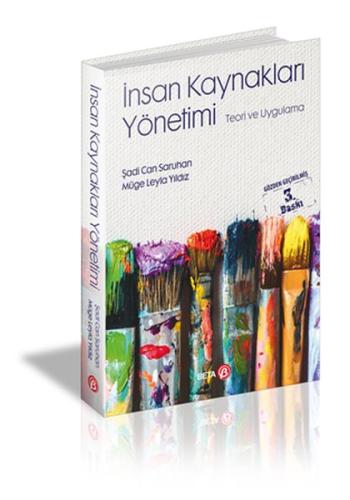 İnsan Kaynakları Yönetimi Teori ve Uygulama %3 indirimli Müge Leyla Yı