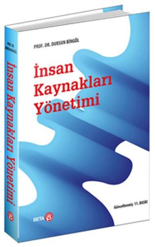 İnsan Kaynakları Yönetimi %3 indirimli Dursun Bingöl