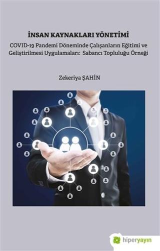 İnsan Kaynakları Yönetimi %15 indirimli Zekeriya Şahin